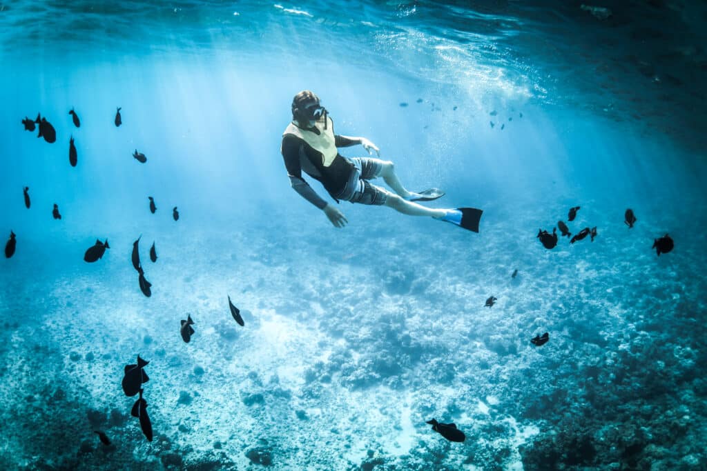 Red Sea Reisen