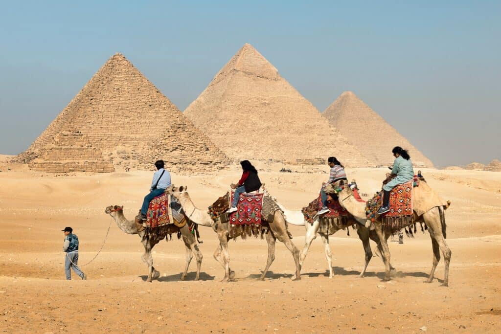 Red Sea Reisen