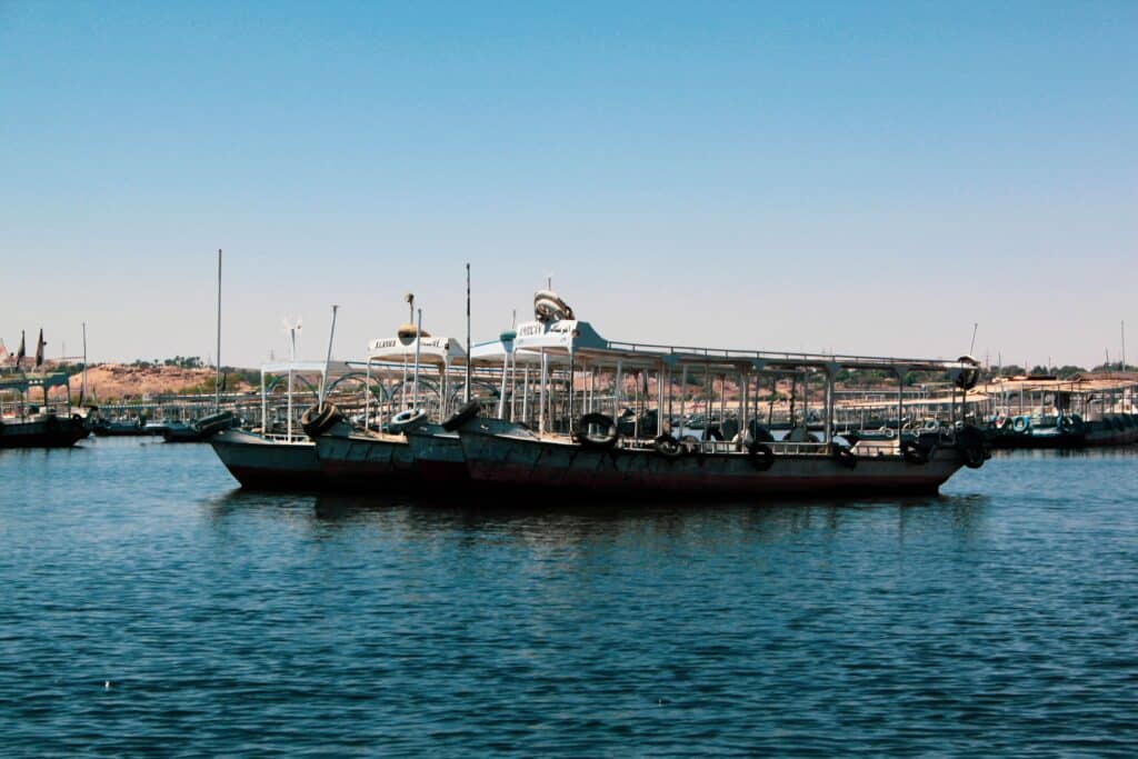 Red Sea Reisen