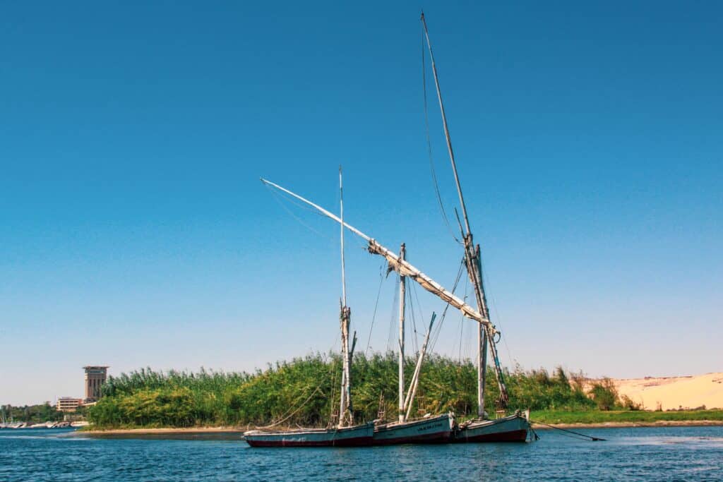 Red Sea Reisen