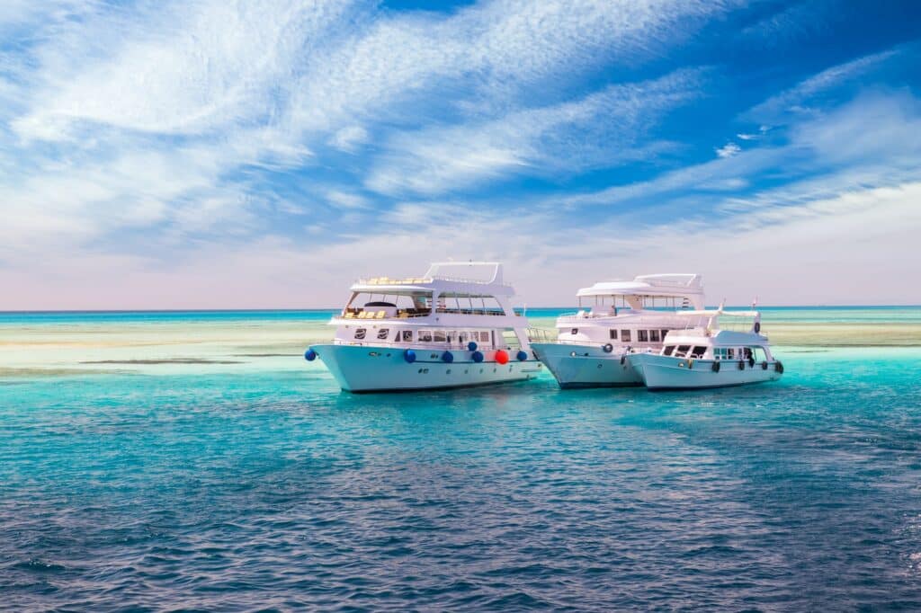 Red Sea Reisen