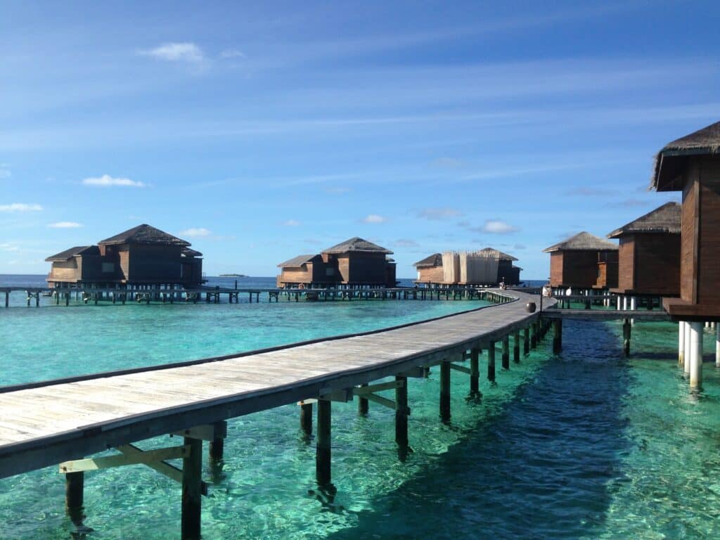 Red Sea Reisen