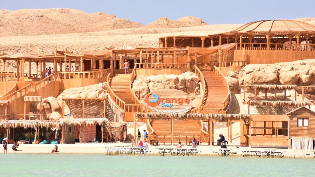 Red Sea Reisen