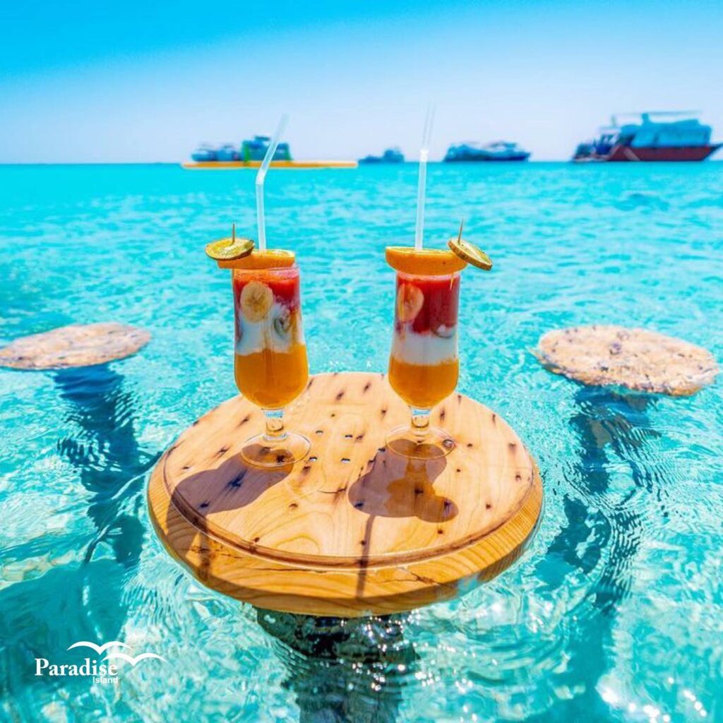 Red Sea Reisen
