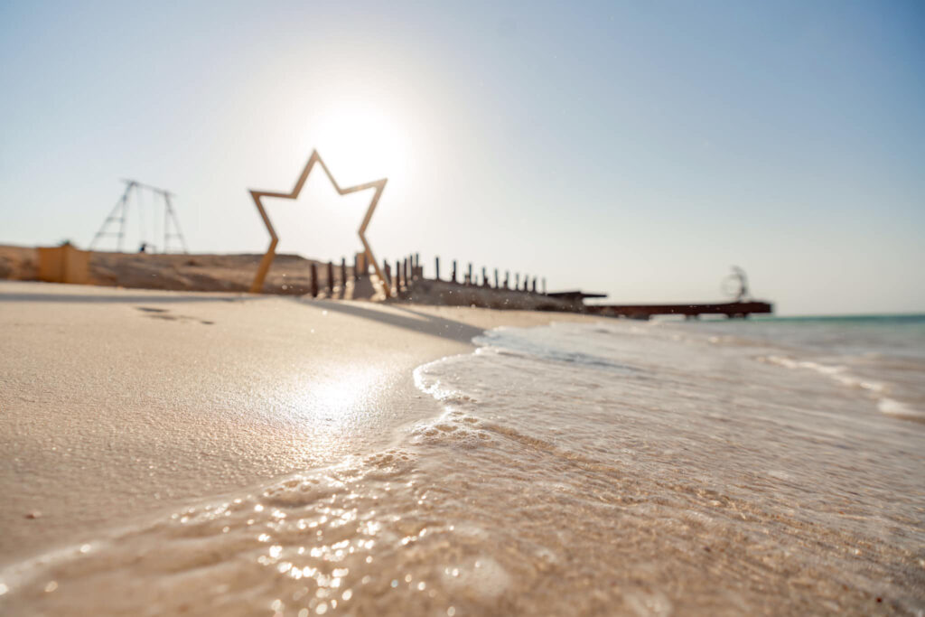 Red Sea Reisen