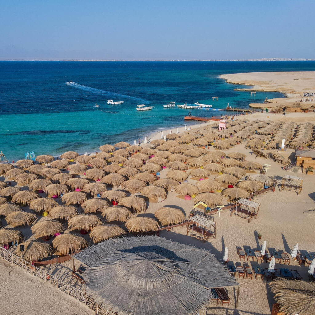 Red Sea Reisen