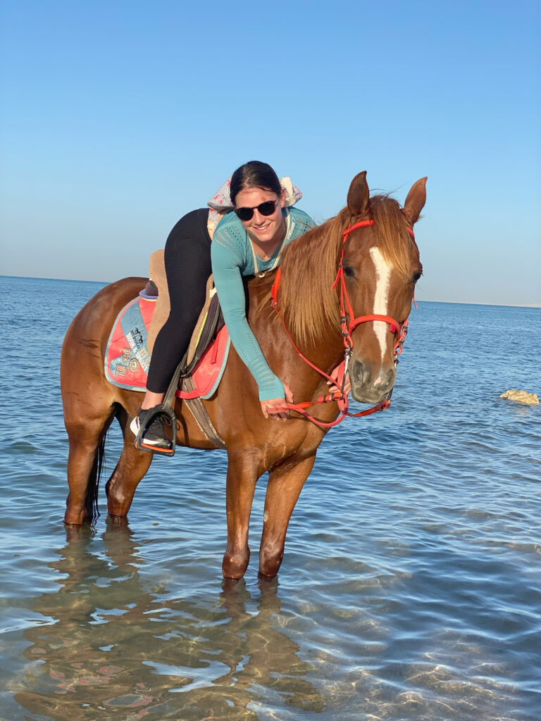 Red Sea Reisen