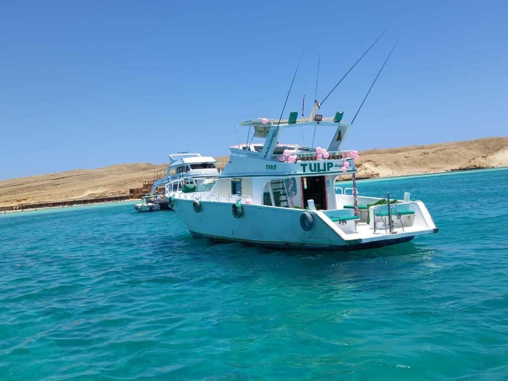 Red Sea Reisen