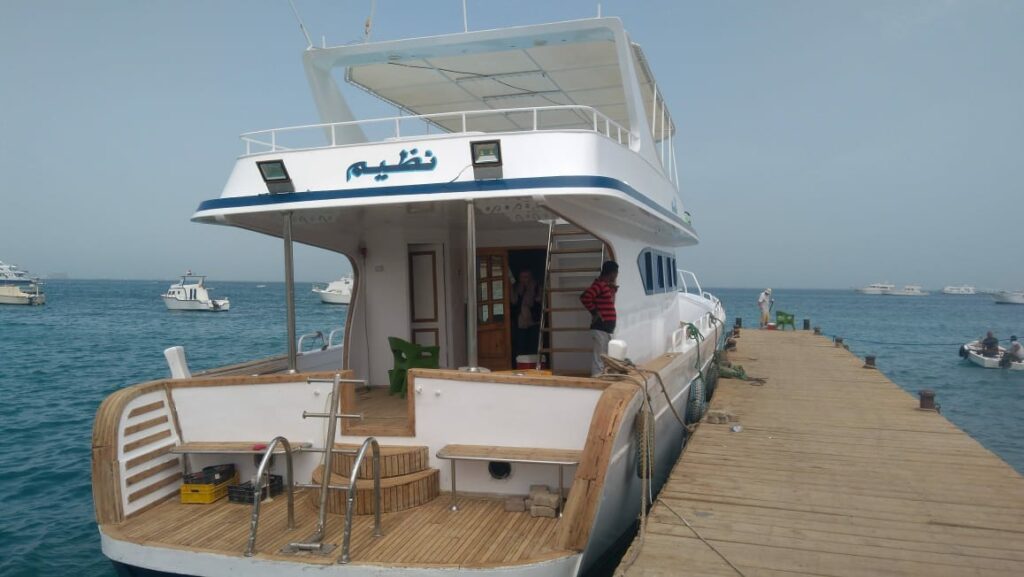 Red Sea Reisen