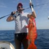 Fishing Trip in Hurghada