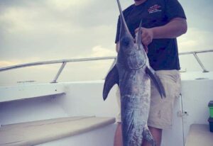 Fishing Trip in Hurghada
