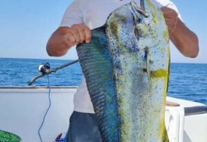 Fishing Trip in Hurghada