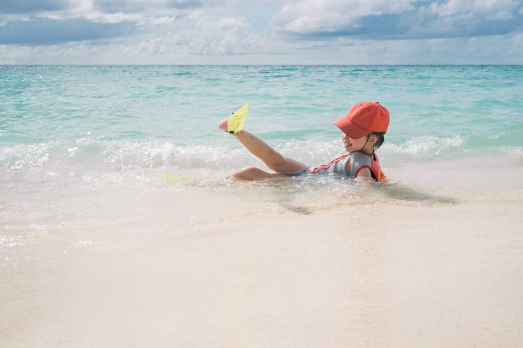 Red Sea Reisen