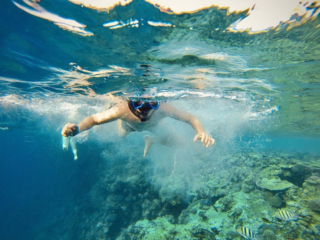 Red Sea Reisen