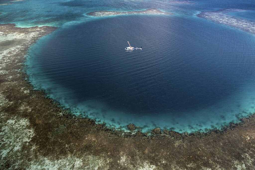 Red Sea Reisen