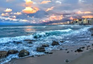 Alexandria