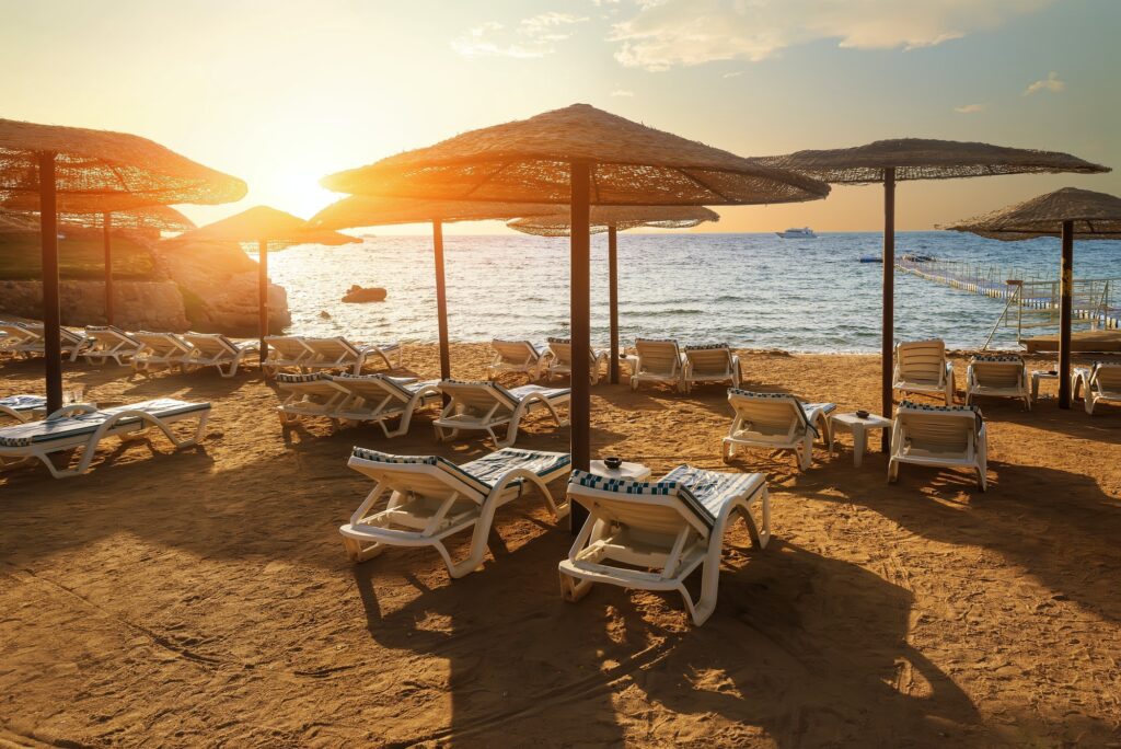 Red Sea Reisen