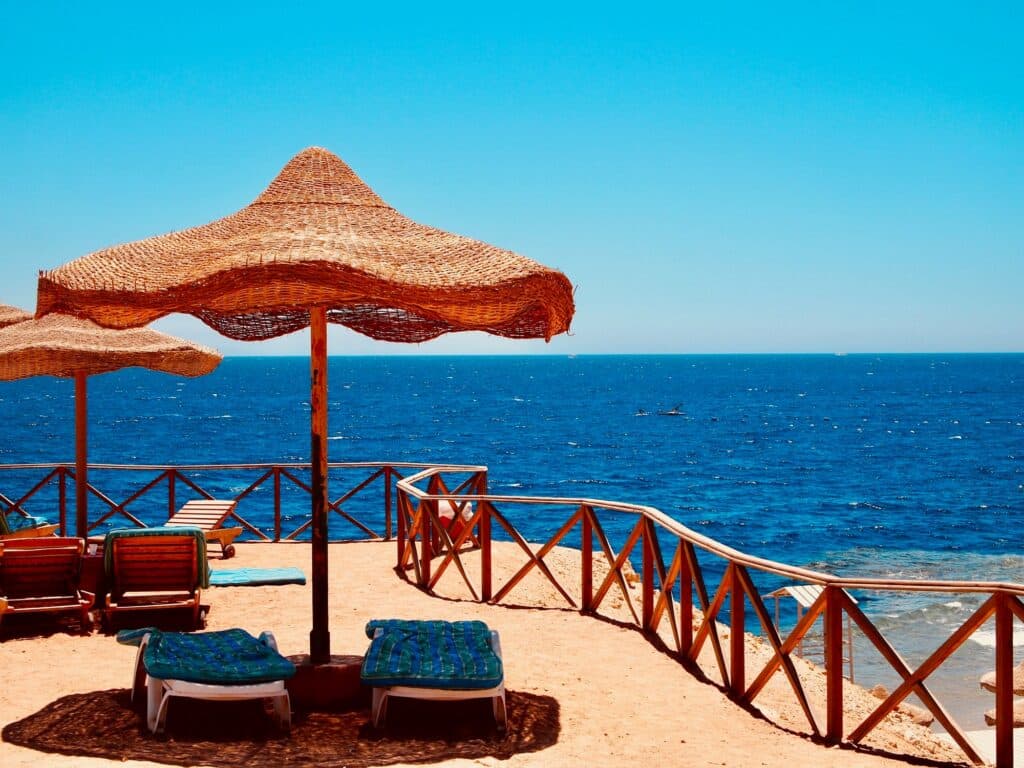 Red Sea Reisen