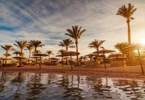 Sharm El-Sheikh