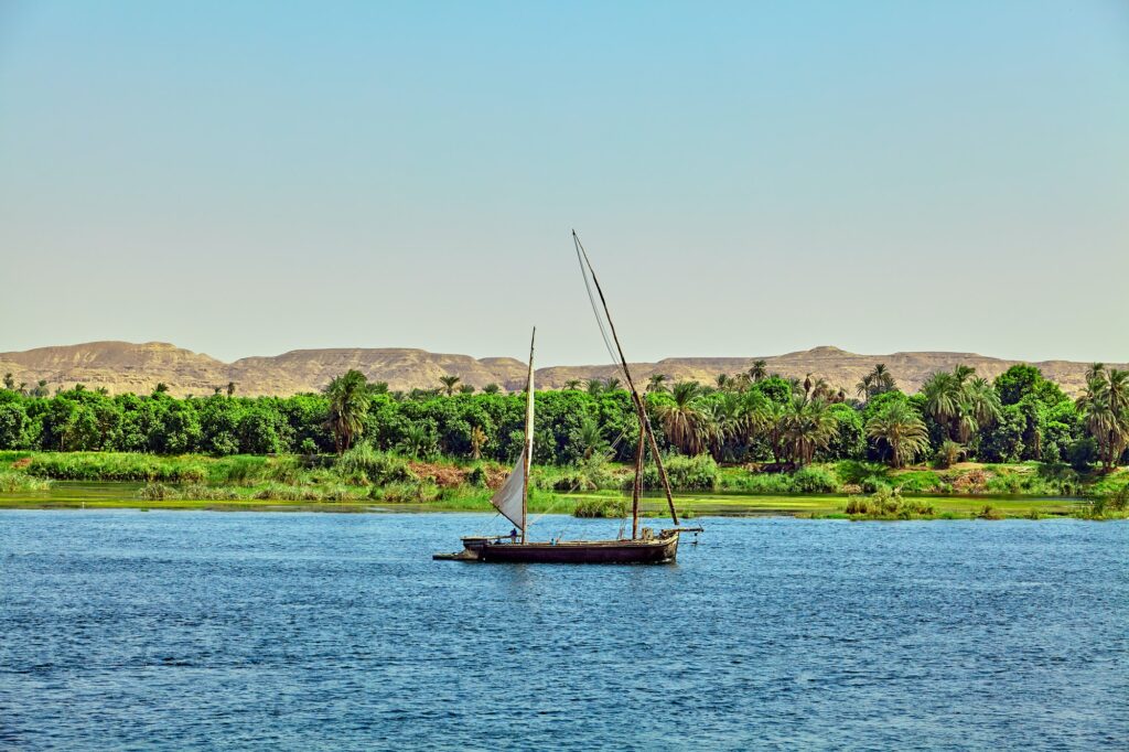 Red Sea Reisen