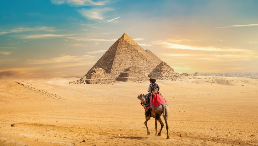 Red Sea Reisen