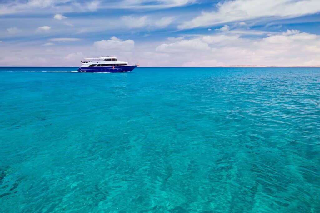 Red Sea Reisen