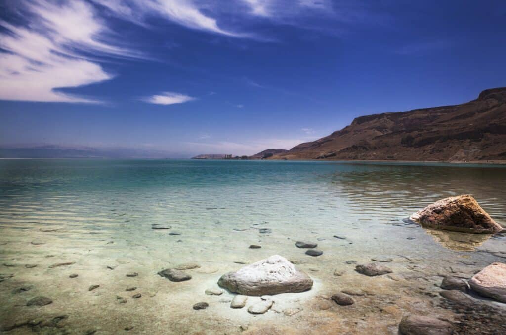 Red Sea Reisen