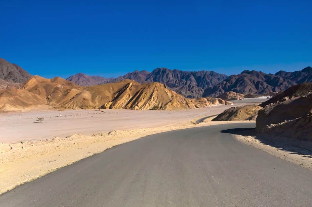 Red Sea Reisen