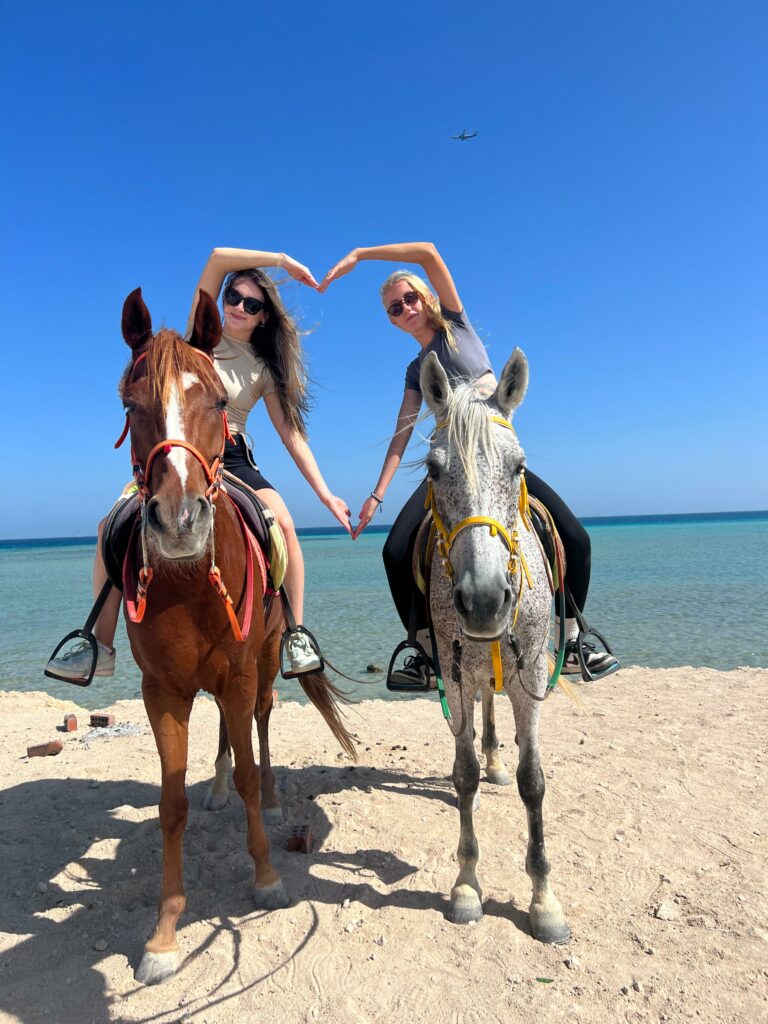 Red Sea Reisen
