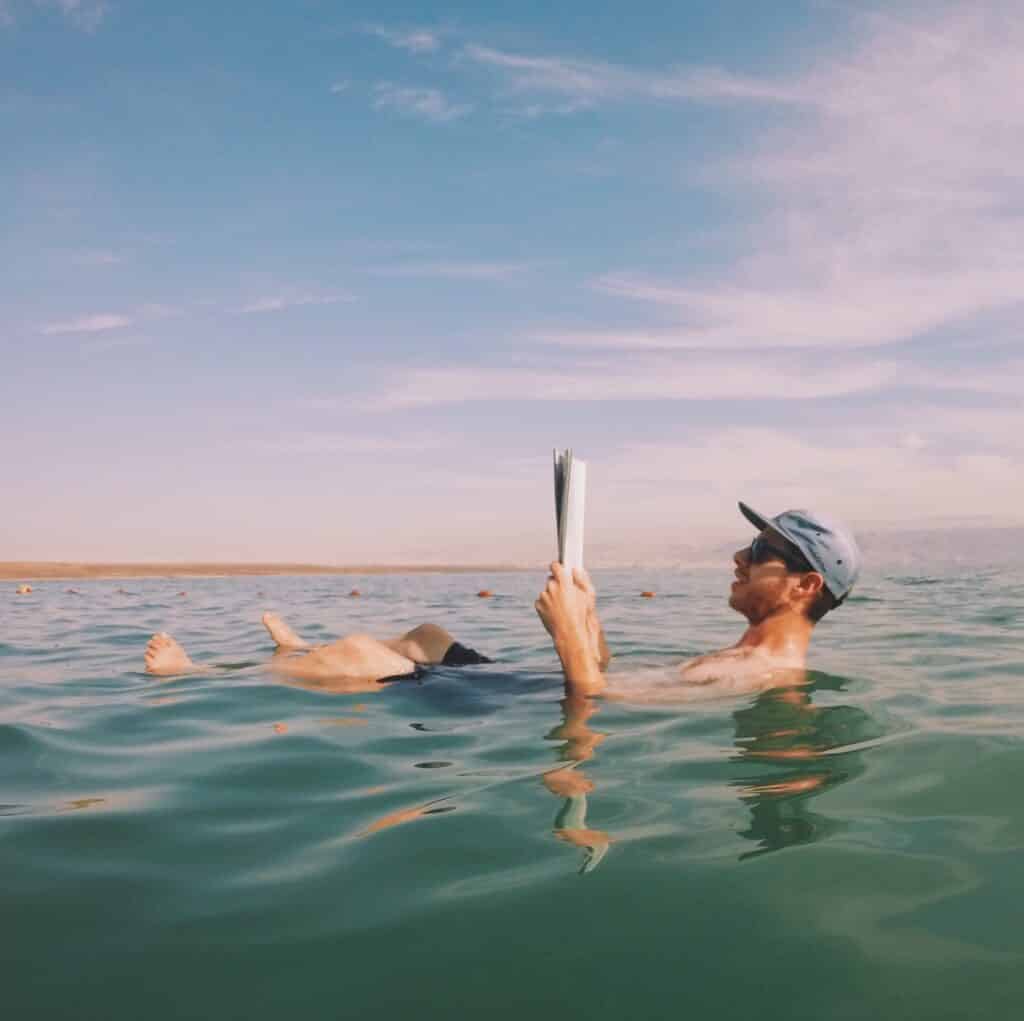 Red Sea Reisen