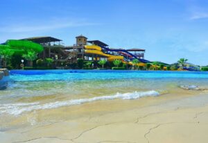 hurghada jungle aqua park