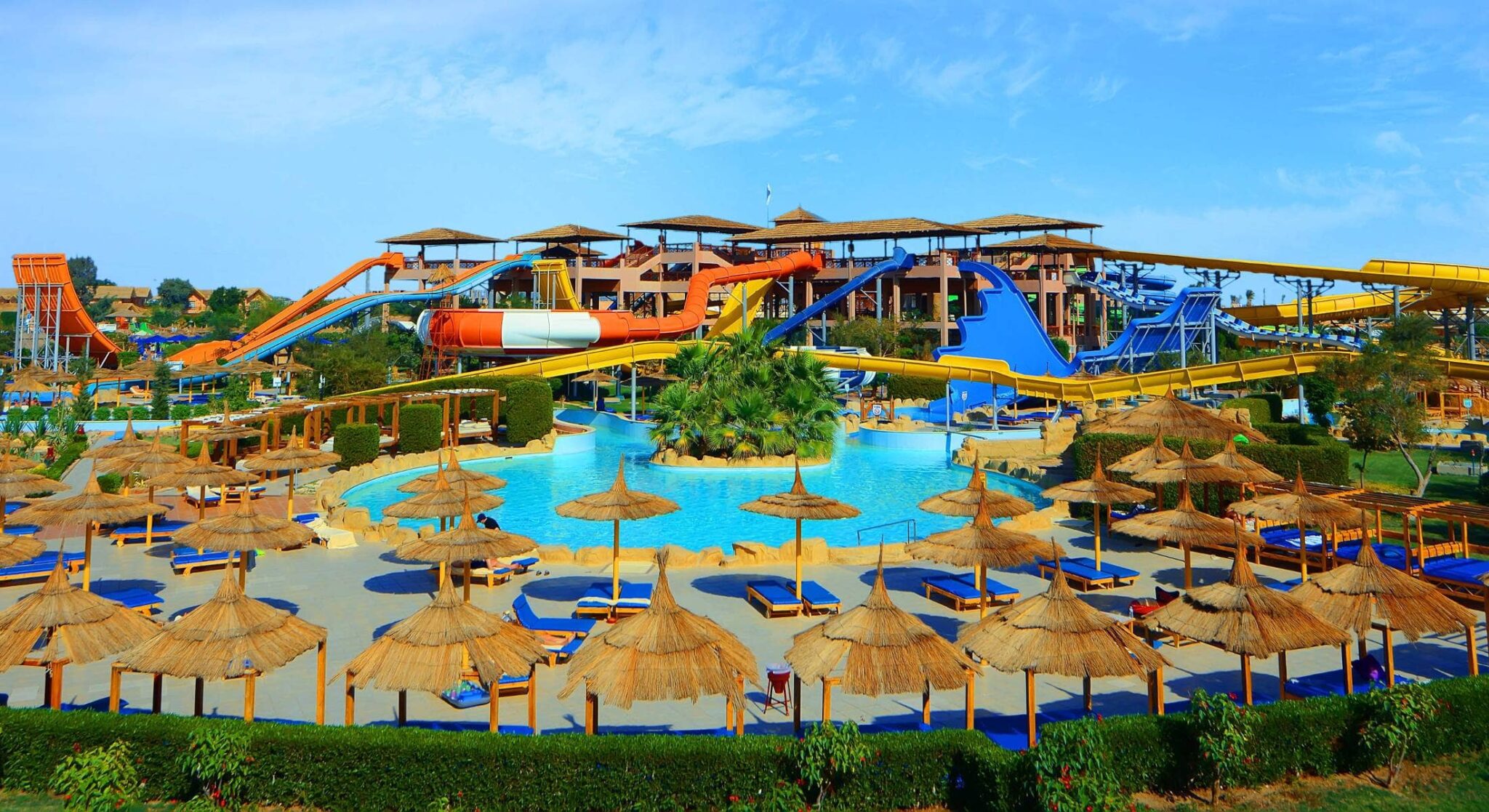 Cleo Park Sharm El Sheikh Cleo Park Sharm El Sheikh