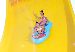 hurghada jungle aqua park