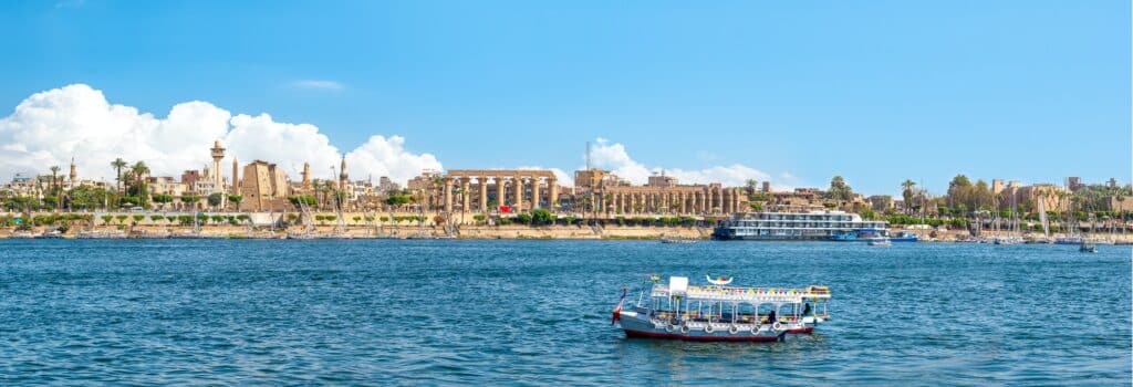 Red Sea Reisen