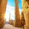 Luxor temple Karnak