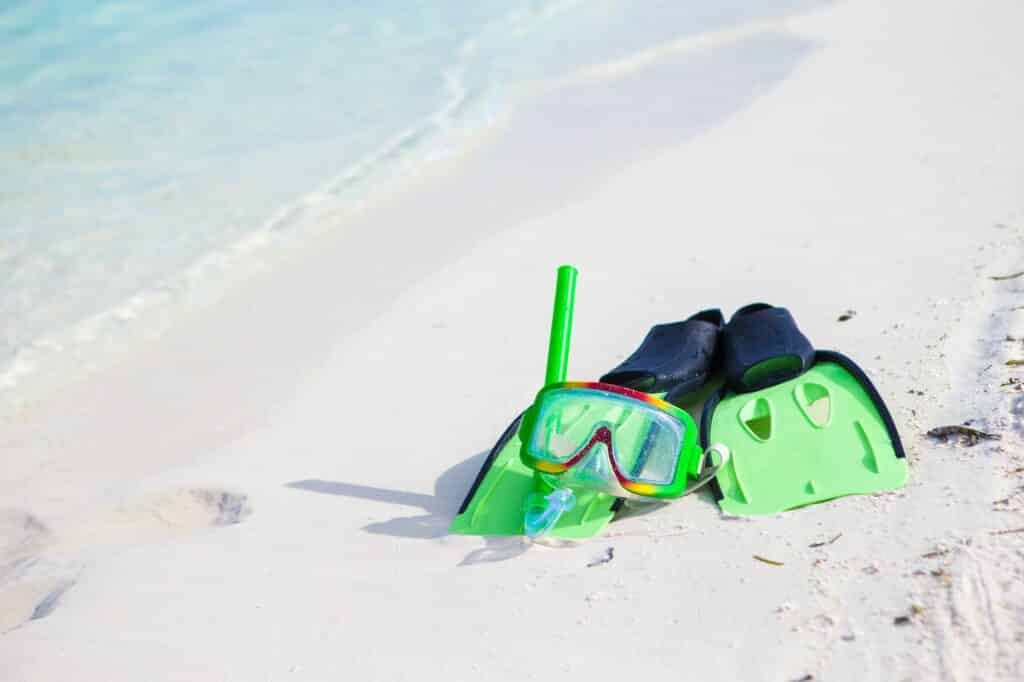 Red Sea Reisen