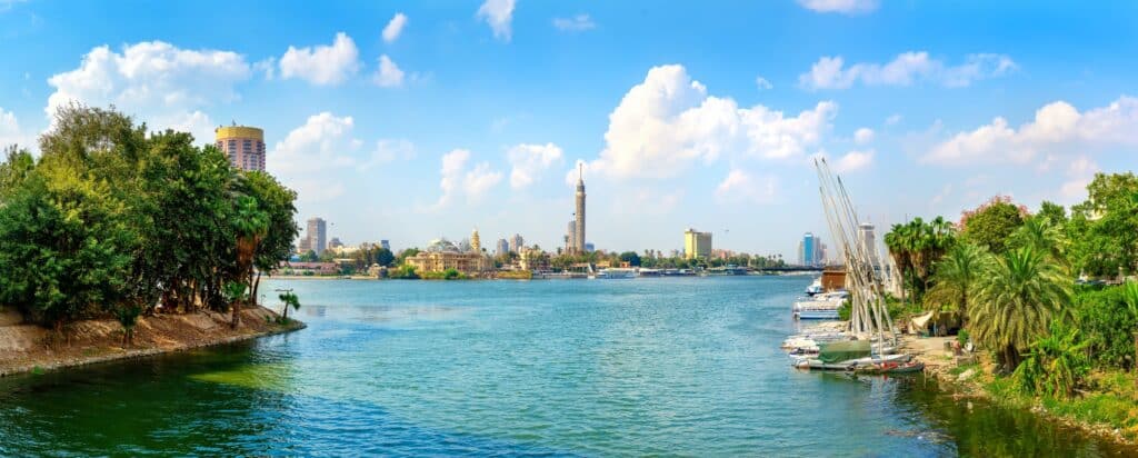 Red Sea Reisen