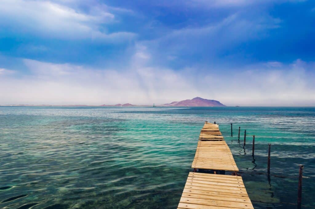 Red Sea Reisen