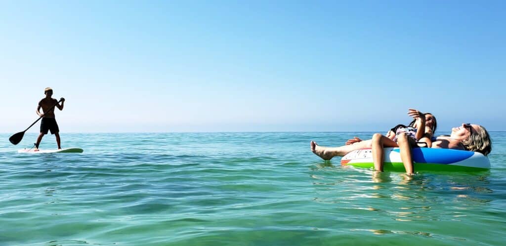 Red Sea Reisen