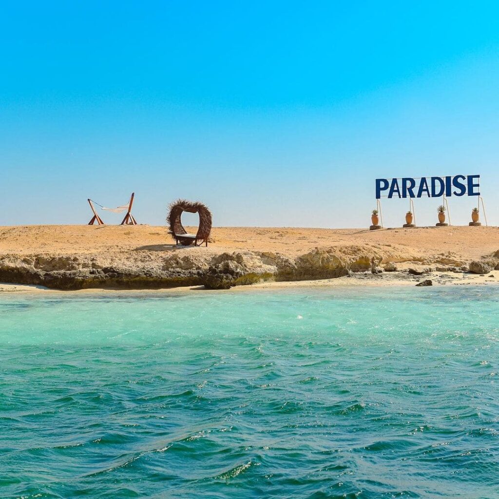 Red Sea Reisen