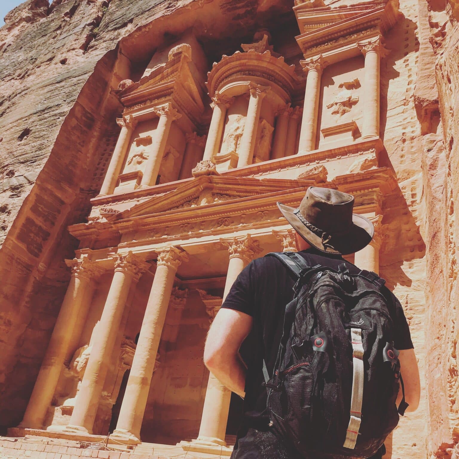 Petra