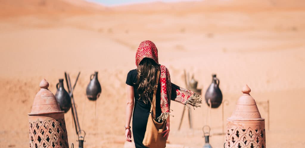 Red Sea Reisen