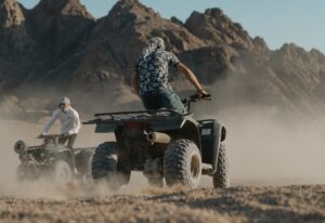 Super Safari in Hurghada