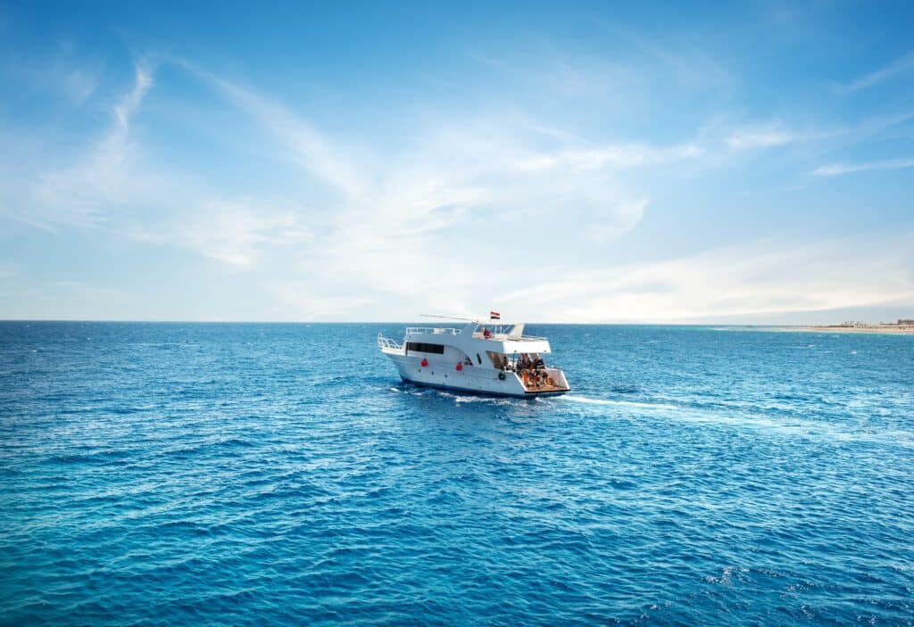Red Sea Reisen