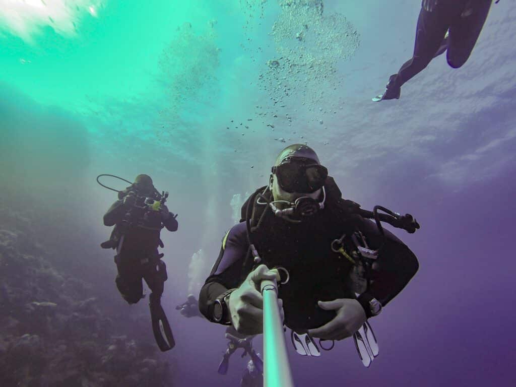 Red Sea Reisen