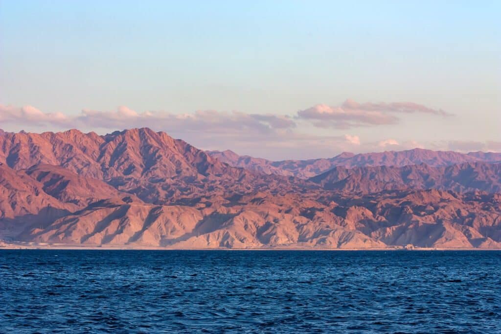 Red Sea Reisen