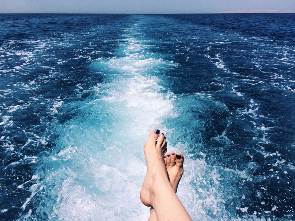 Red Sea Reisen