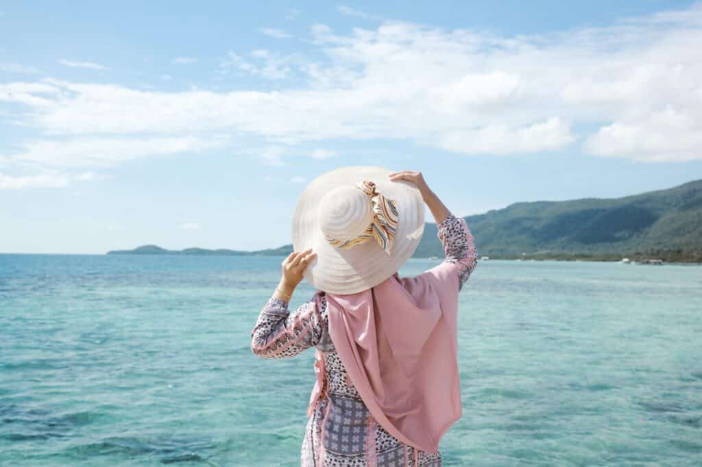 Red Sea Reisen