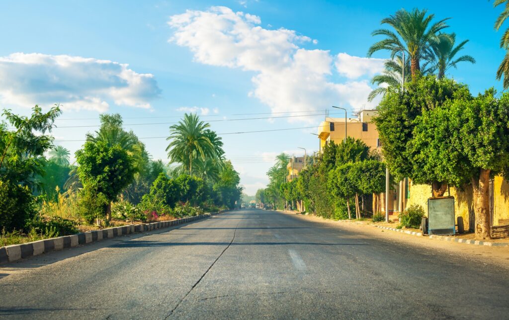 Red Sea Reisen