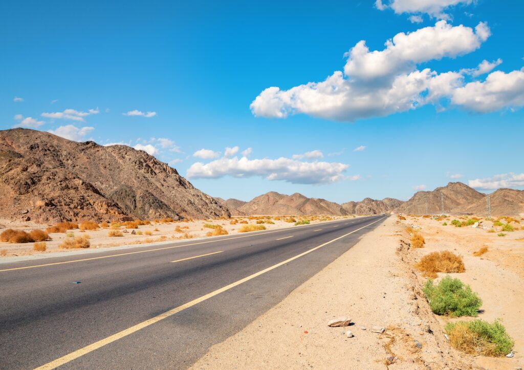 Red Sea Reisen